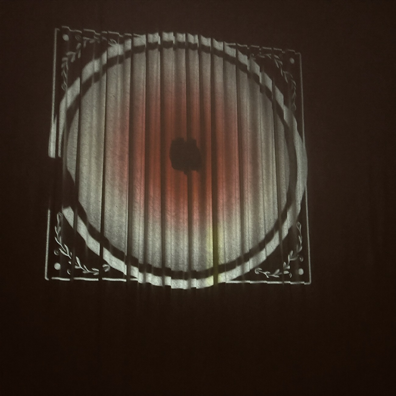 Monogram projection